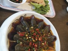 -HOHO餐厅(古子城店)