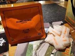 -KUMO KUMO(南通首店)