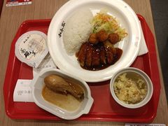 -和合谷(新街口店)