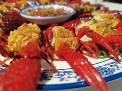 -盐枭肴·川味自贡菜(南强街店)