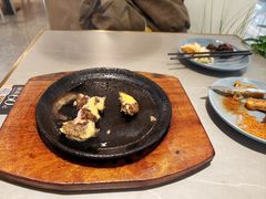-快乐爱斯米牛排·寿喜烧自助(亿合城店)
