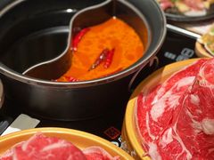 -温野菜涮涮锅(万象城店)