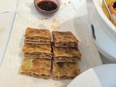 -月福京味斋·烤鸭店·北京菜(鼓楼总店)