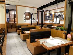 -江渔儿酸菜鱼·拔草餐厅(虎门君乐汇店)