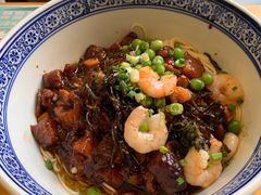 八宝辣酱面-沪西老弄堂面馆(定西路店)