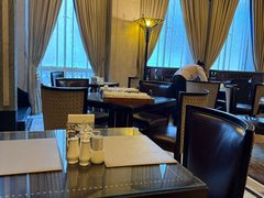 -上海和平饭店茉·莉酒廊 Jasmine Lounge