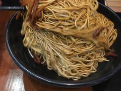 -王中王餐厅(东安路店)