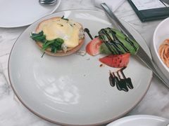 -农畉LONFOOD(福田星河COCOPark店)