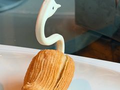 -蛇口希尔顿南海酒店·随轩中餐厅·粤菜