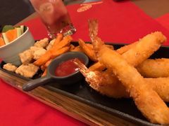 -良木缘咖啡西餐(蜀汉路店)