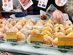 -屋裡·Union Bakery(龙江路店)