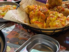 -香猪坊韩国烤肉专属门店(魏公村店)