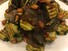 -喜悦小串海鲜烧烤大排档(高新万达店)