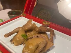 -肆月河豚·新淮扬(金融街店)