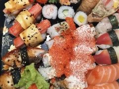 -河风精致寿司(昌平店)