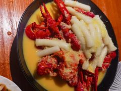 -金陵一哥龙虾(水木秦淮店)