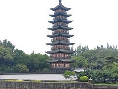 -上海方塔园