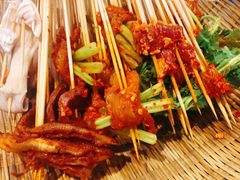 -马路边边串串香(双井直营店)