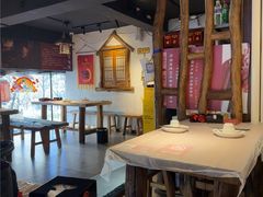 -有位虾匠·胶东土菜小馆(市北店)