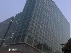 -北京希尔顿逸林酒店