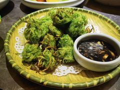 -闫府私房菜·百年鲁菜(恒隆店)