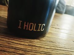 -I HOLIC艾豪丽披萨(KKone店)