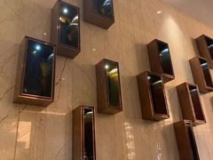 -长沙富力万达文华酒店