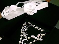 -CHANEL(恒隆广场店)