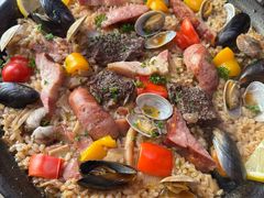 -BISTROFIORE美伊娜(伊犁南路店)