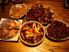 -长亭酒肆.武夷菜(鼓楼后海店)