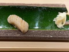 -鮨一日本料理(大中华店)