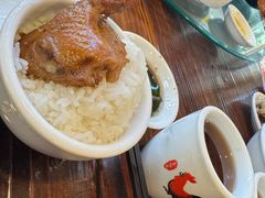 -美未居·老字号·地道顺德菜·桑拿鸡·鱼生(容桂店)