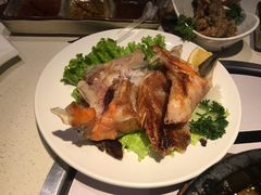 -赤坂亭M9和牛烧肉·日料398放题(万达店)