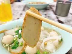 -榮泰米粉湯(Left Shop)