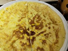 玉米粒饼-一品诚记烤肉(大连柏威年购物中心店)
