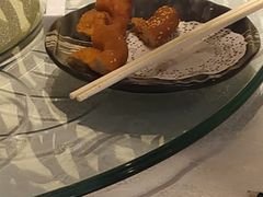 -广州建国酒店-盈丰阁粤菜-粤式茶点