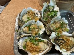 -华源餐厅·海鲜大排档(日月贝店)