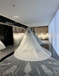 -MISS MIA 婚纱品牌馆