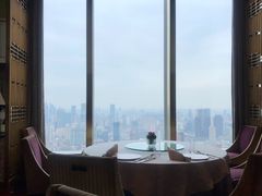 景观位-金轩中餐厅 Jin Xuan(浦东丽思卡尔顿酒店)