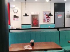 大堂-李先生牛肉面大王(上海站南广场店)