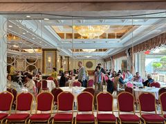 -番禺宾馆丽苑厅