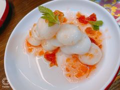 -院落新京菜·烤鸭(地安门店)