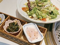 -千寻山野烤肉(中关村店)