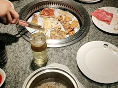 -钱小奴创意自助餐厅·原切谷饲安格斯畅吃(宁波奉化银泰店)