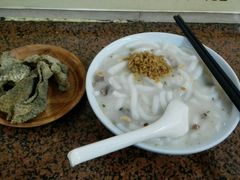 炸鱼皮-老西关濑粉(文明路店)
