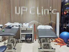 -优复医疗·骨科康复UP Clinic(陆家嘴院区)