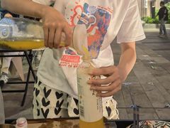 -那拉提之疆·新疆菜(美院店)