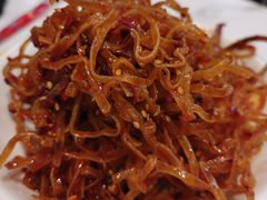 -昌星·星星冷面麻辣烫(百货大楼店)