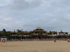 -龙舟池