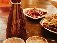 -醉八仙热酒馆(渝中店)